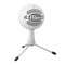 Blue Snowball iCE USB Microphone White